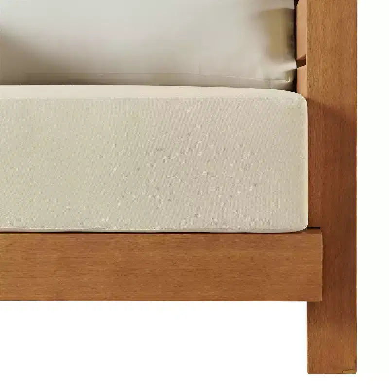 Ensemble de mobilier d'extérieur 2 pièces résistant aux intempéries avec canapé et table basse
