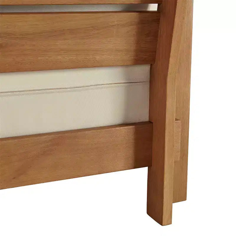 Ensemble de mobilier d'extérieur 2 pièces résistant aux intempéries avec canapé et table basse