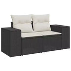 Ensemble canapé d'extérieur – Confortable et élégant