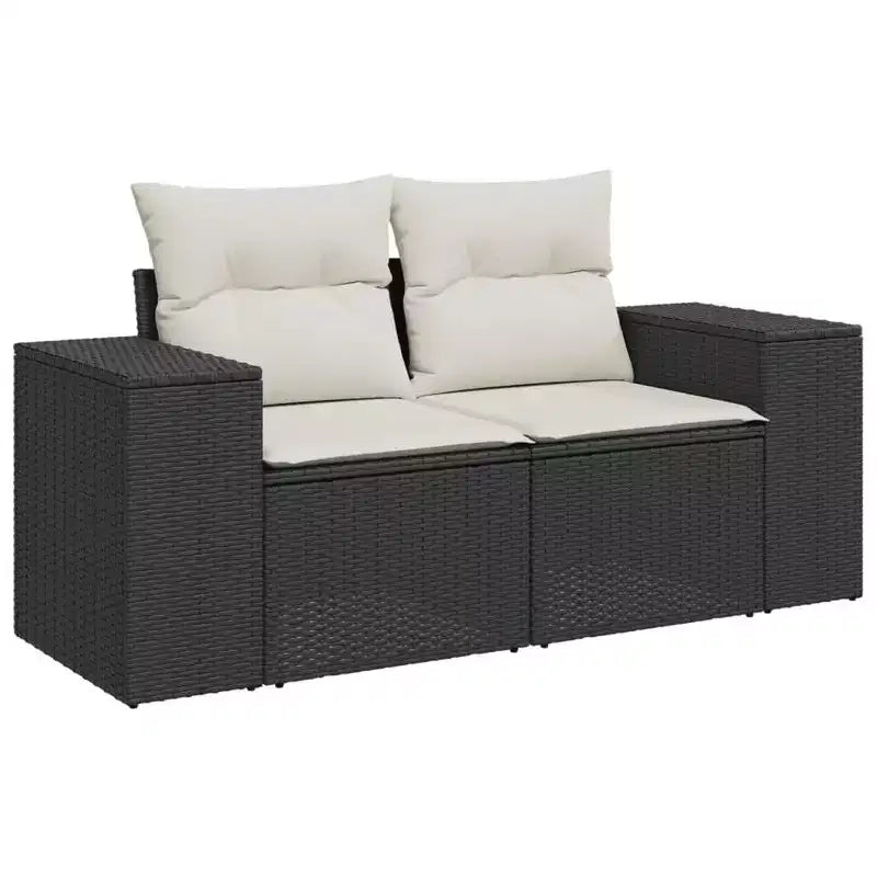 Ensemble canapé d'extérieur – Confortable et élégant