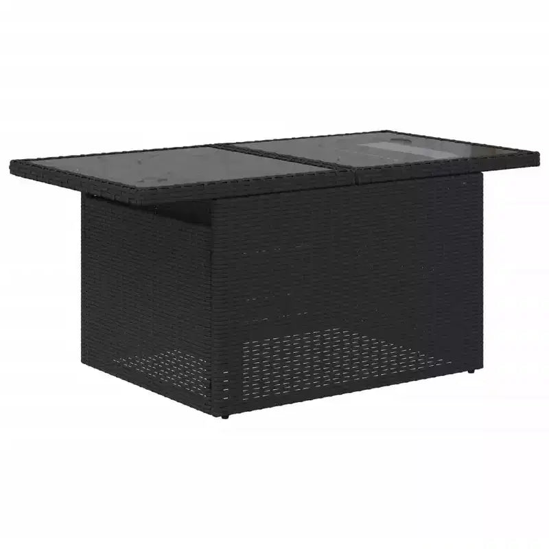 Ensemble canapé d'extérieur – Confortable et élégant