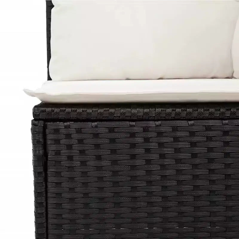 Ensemble canapé d'extérieur – Confortable et élégant
