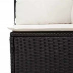 Ensemble canapé d'extérieur – Confortable et élégant