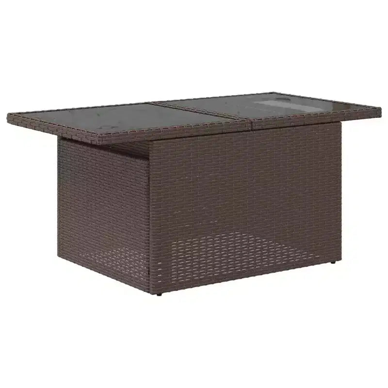 Ensemble canapé d'extérieur – Confortable et élégant
