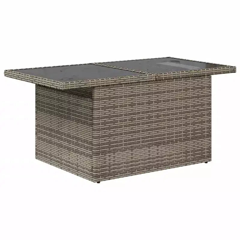 Ensemble canapé d'extérieur – Confortable et élégant
