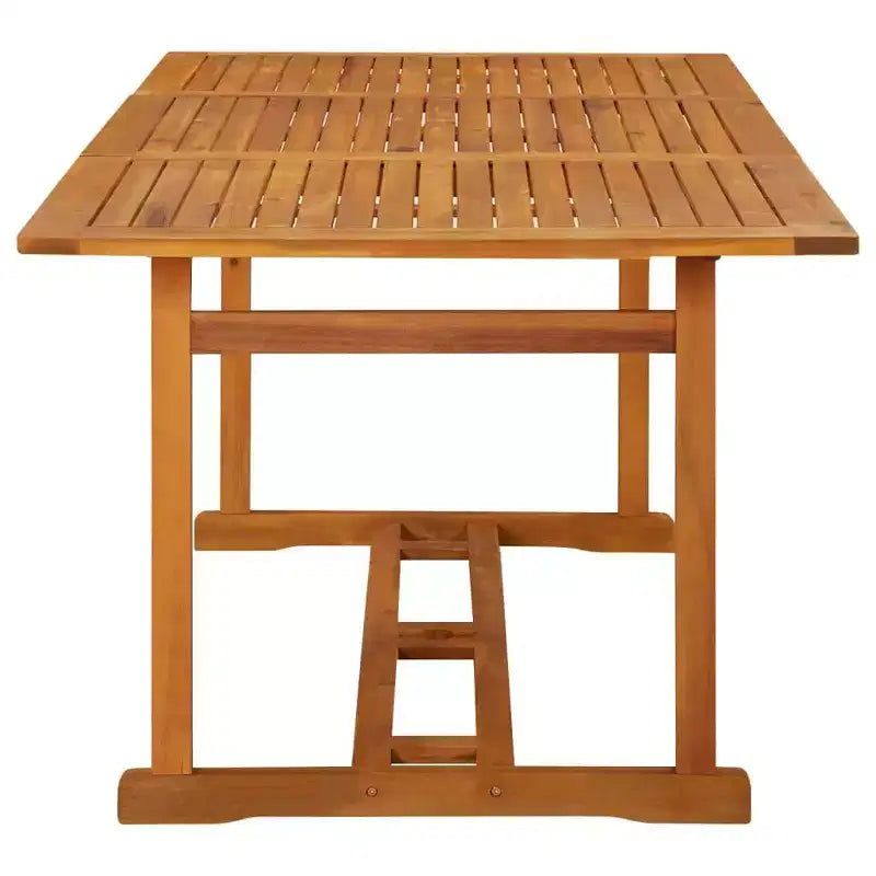 Ensemble de salle à manger de patio, ensemble de salle à manger d'extérieur, ensemble table et chaises pour jardin