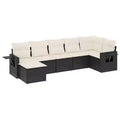 vidaXL Garden Sofa Set
