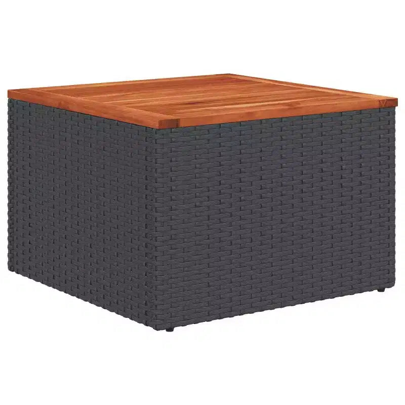 Ensemble de canapé d'extérieur moderne avec coussins