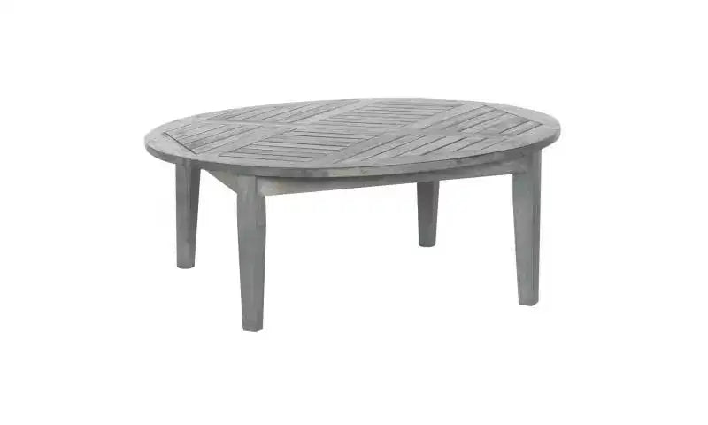 Ensemble de sièges de café de terrasse 5 pièces - Intérieur/Extérieur