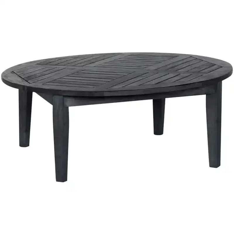 Ensemble de sièges de café de terrasse 5 pièces - Intérieur/Extérieur