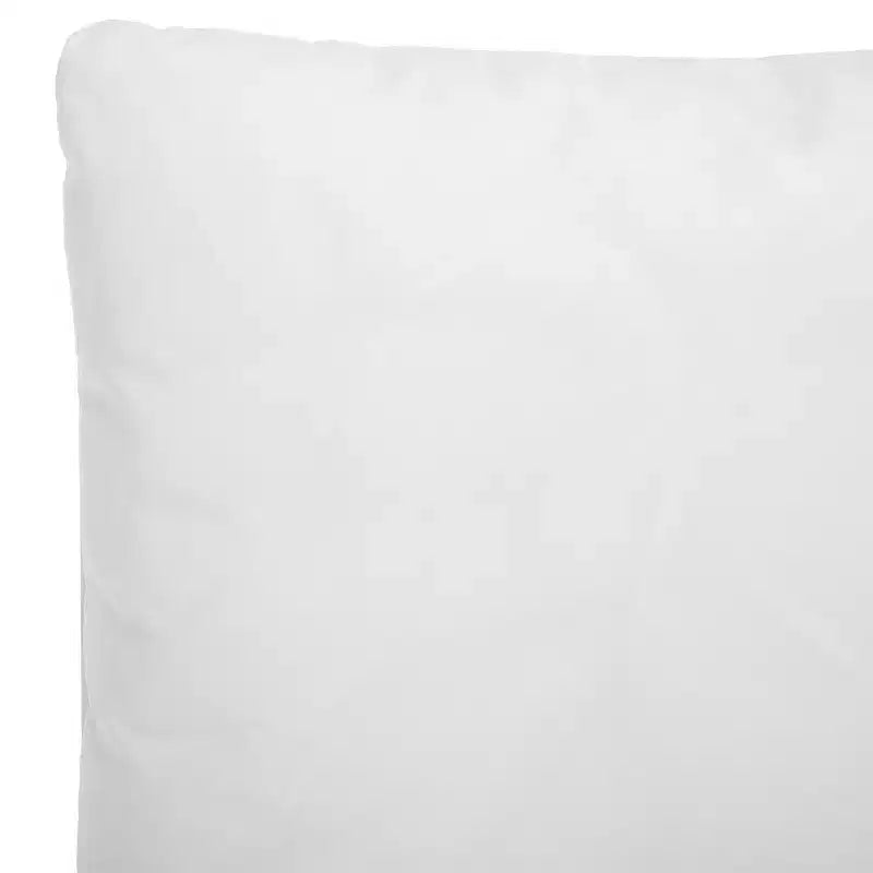 Ensemble de patio 3 pièces - Intérieur/Extérieur - Blanc/Beige