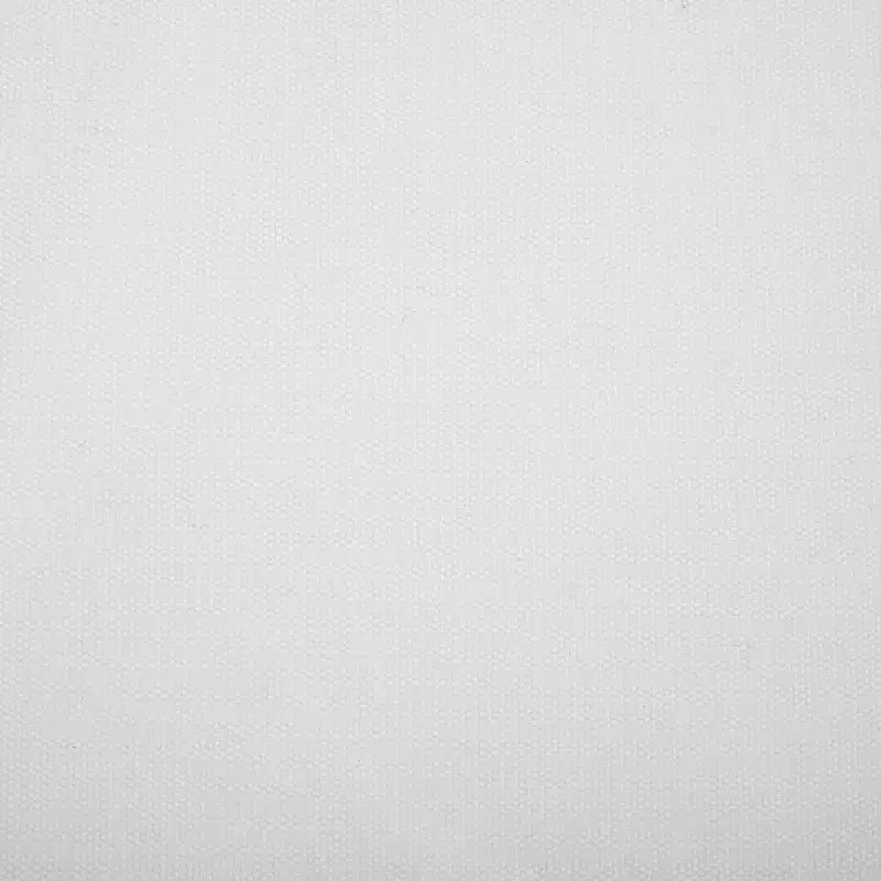Ensemble de patio 3 pièces - Intérieur/Extérieur - Blanc/Beige